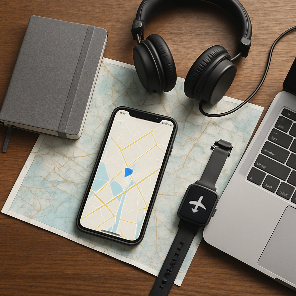 Google Oversæt på rejsen: sådan klarer du italiensk i praksis