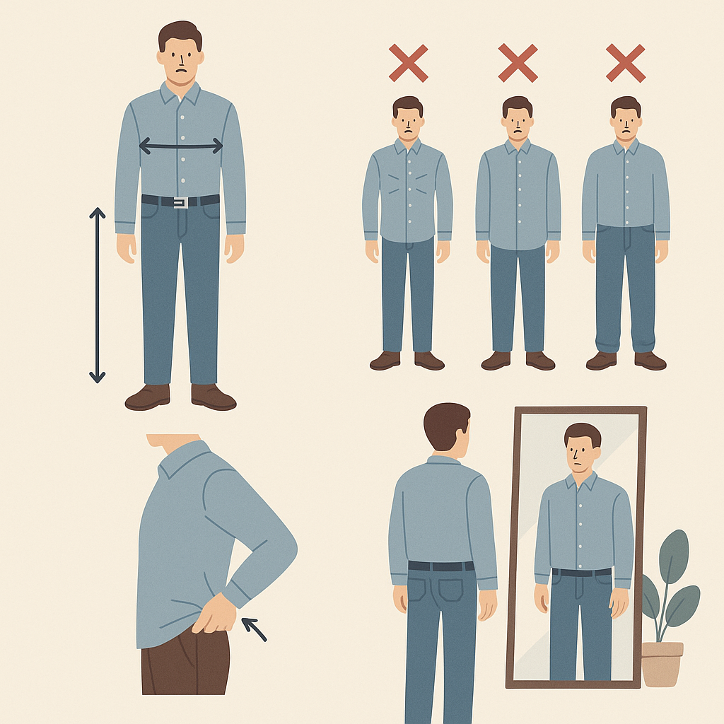 Birkenstock Boston størrelsesguide: sådan vælger du rigtigt (Regular vs Narrow)