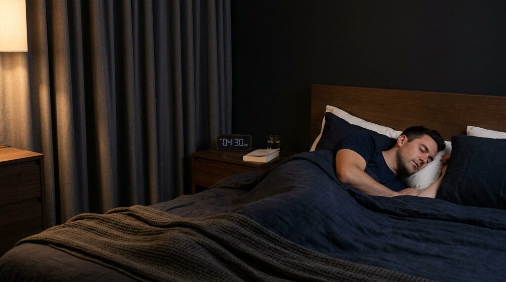 Photorealistic stock image, 16:9, professional quality: Clos